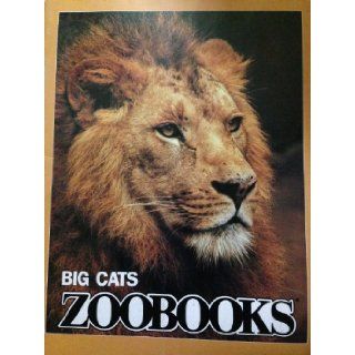 Zoobook Series: Big Cats, Giant Pandas, Birds of Prey, baby Animals, Night Animals, Bears; Seals, Sea Lions, Walruses; Owls, Tigers, Polar Bears, Endangered Animals, Elephants, Giraffes, Snakes, Whales, The Apes, Wild Horses (Zoobooks): John Bennett Wexo: 
