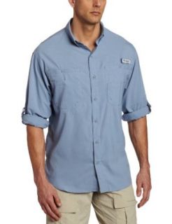 Columbia Tamiami II Long Sleeve Shirt : Hiking Shirts : Sports & Outdoors