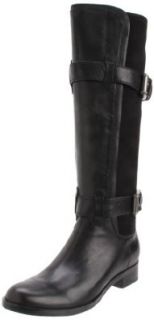 Cole Haan Women's Air Whitley Buckle Boot: Shoes
