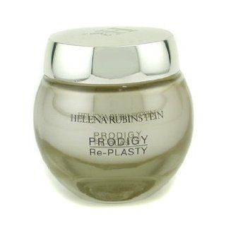 Helena Rubinstein Prodigy Re Plasty High Definition Peel Intense Wrinkle Refining Cream SPF 10 50ml/1.76oz  Facial Treatment Products  Beauty
