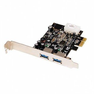 ENCORE ENEUH 352 SuperSpeed USB 3.0 PCI Express Adapter Computers & Accessories