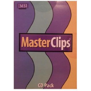 MasterClips Vector Clip Art MasterClips Books