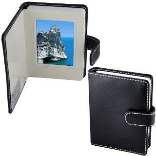 Impecca DPA350K 3.5 Inch Touch Screen Digital Photo Album (Black) : Digital Picture Frames : Camera & Photo