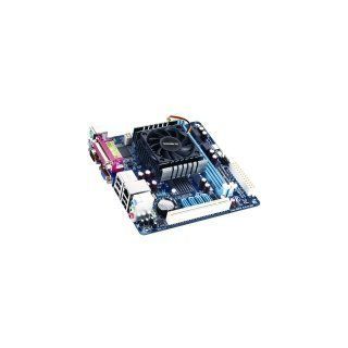 Ultra Durable 4 Classic GA E350N WIN8 Desktop Motherboard   AMD A45 Chipset: Computers & Accessories