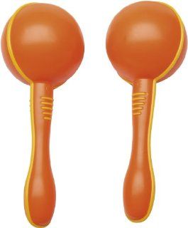 Hohner Kids Musical Toys S363 Maraca(colors vary): Musical Instruments