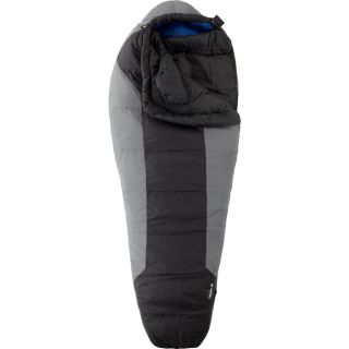Mountain Hardwear Lamina  30 Sleeping Bag:  30 Degree Thermal Q