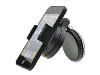 360rotating Car Mount Windshield Stand Holder #16051: Cell Phones & Accessories
