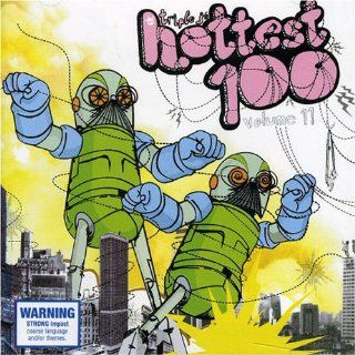 Vol. 11 Triple J Hottest 100 Music