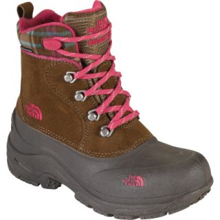 The North Face Chilkats Boot   Girls