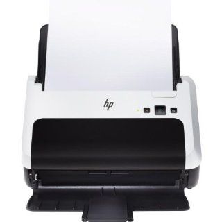HP ScanJet 3000s2 Document Scanner Electronics