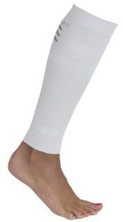 Sigvaris Performance 20 30 mmHg Sports Compression Leg Sleeves: Sports & Outdoors