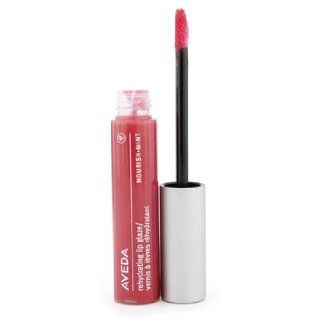 Aveda Nourish Mint Rehydrating Lip Glaze   # 366 Cherry Blossom   7g/0.24oz Beauty