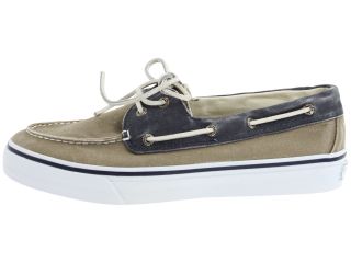 Sperry Top Sider Bahama 2 Eye Navy/Taupe