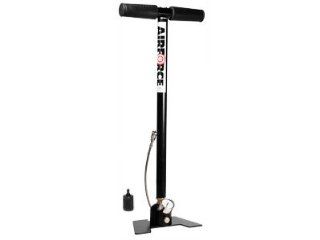 AirForce PCP Hand Pump, for AirForce Rifles, Incl. Hose + Adapter, Pumps up to 3600 psi : Pcp Air Gun : Sports & Outdoors