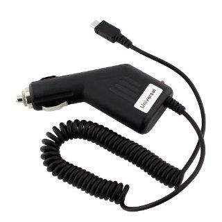 Samsung T369 Cell Phone Rapid Car Charger Cell Phones & Accessories