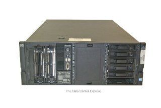 HP DL370 G6 LFF CTO RACK CHASSIS 483873 B21: Computers & Accessories