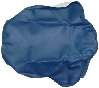 Freedom County ATV FC373 Blue Replacement Seat Cover for Suzuki LT80 Quad Runner 88 06: Automotive