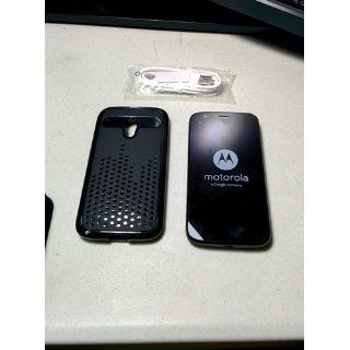 Motorola Moto G   Global GSM   Unlocked   16GB (Black): Cell Phones & Accessories