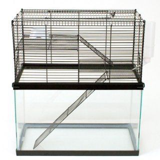 Chew Proof Sm An High Rise : Pet Cages : Pet Supplies