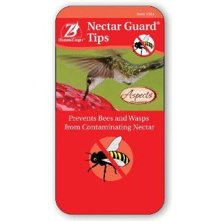 Aspects 384 Nectar Guard Tips: Patio, Lawn & Garden