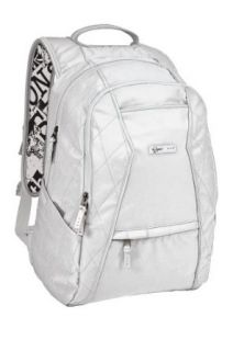 OGIO Shifter Backpack (White Punk Rock) : Outdoor Backpacks : Clothing
