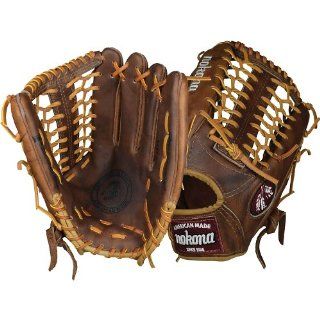 Nokona WB 1275M Walnut Baseball Glove 12.75 inch (Right Handed Throw) : Baseball Batting Gloves : Sports & Outdoors