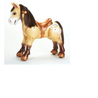 Little Tikes Giddy Up N' Go Pony: Everything Else