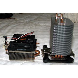 ARCTIC Freezer 7 Pro Rev. 2, CPU Cooler   Intel & AMD, Multi Directional Mount, 92mm PWM Fan: Computers & Accessories