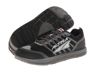 Altra Zero Drop Footwear Instinct 2 Mens Running Shoes (Black)