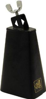 Latin Percussion LPA402 Aspire Agudo Cowbell 4 5/8 Inch: Musical Instruments