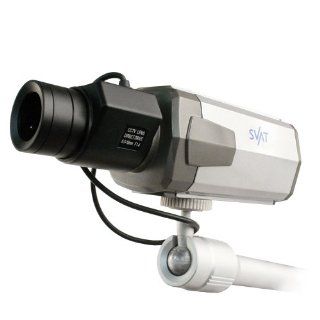 SVAT CVP403C High End Indoor Color Camera : Bullet Cameras : Camera & Photo