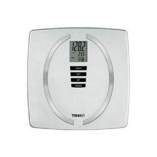 CONAIR TH404 / Thinner Digital Scale SS Computers & Accessories
