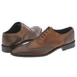 To Boot New York Dean Shade Caf/Cognac(Size 11.5 D   Medium) To Boot New York Oxfords