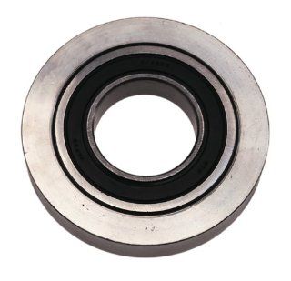 Freud RC401 3 Inch Ball Bearing Rub Collar for 1 1/4 Inch Spindle Shaper   Shaper Accessories  