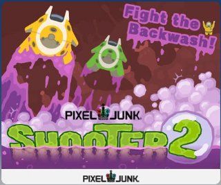 PixelJunk Shooter 2  [Online Game Code] Video Games