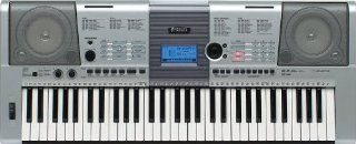 Yamaha PSR E403   Portable Keyboard & Synthesiser w/61 Touch Sensitive Full Size Keys: Electronics