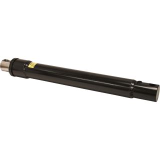 S.A.M. Replacement Hydraulic Cylinder for Western Plow  Snowplow Hydraulic Cylinders
