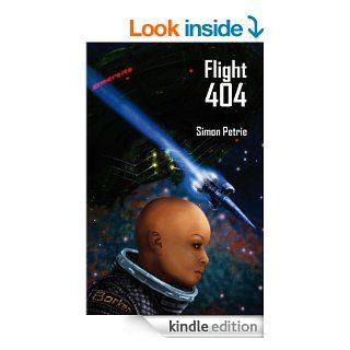 Flight 404 eBook Simon Petrie, Edwina Harvey Kindle Store