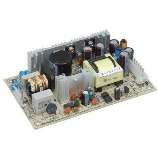 AC to DC Power Supply Open Frame Dual Output 5 Volt 12 Volt 3.2 Amp 2 Amp 40 Watt: Electronic Power Transformers: Industrial & Scientific