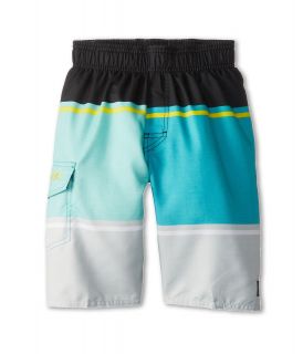 Rip Curl Kids Aggrosectional Volley Boys Swimwear (Blue)
