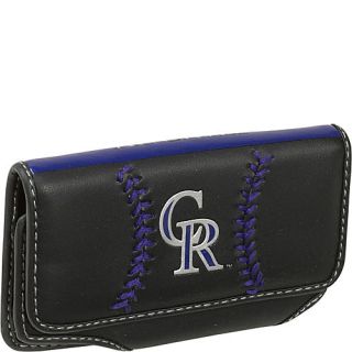 Concept One Colorado Rockies Universal Smart Phone Case