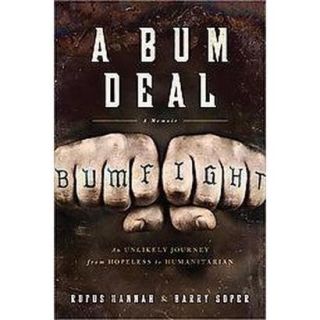 A Bum Deal (Hardcover)