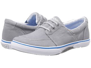 Sperry Top Sider Kids Voyager Boys Shoes (Gray)