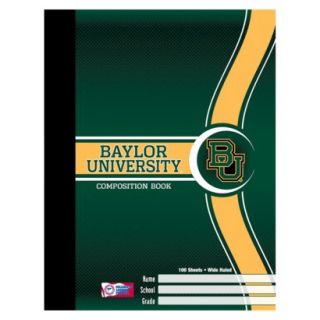 Baylor Bears Back to School 5 Pack Composition