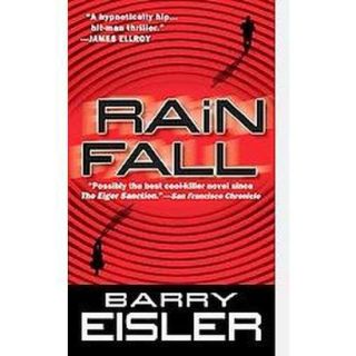 Rain Fall (Reprint) (Paperback)