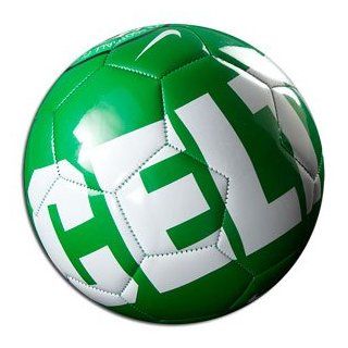 Nike Celtic Soccer Ball  Sports & Outdoors