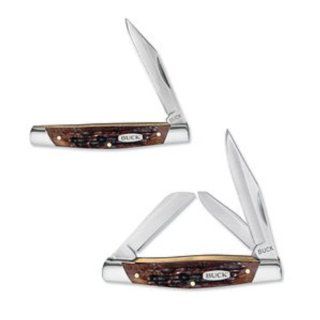 Top Quality By BUCK KNIVES INC Knife Folding Bucklite Max Lg Box  Outdoor And Patio Products  Patio, Lawn & Garden