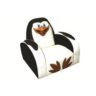 Dreamworks Penguin Icon Chair, Madagascar: Baby