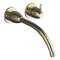 Kohler K t196 af Vibrant French Gold Bathroom Faucet Trim