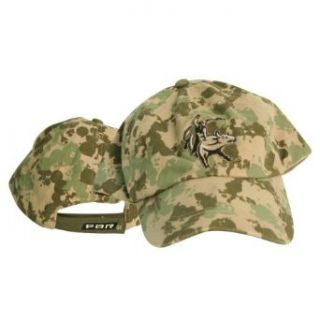 Professional Bull Riding Embroidered Adjustable Baseball Hat   Camouflage at  Mens Clothing store: Baseball Caps